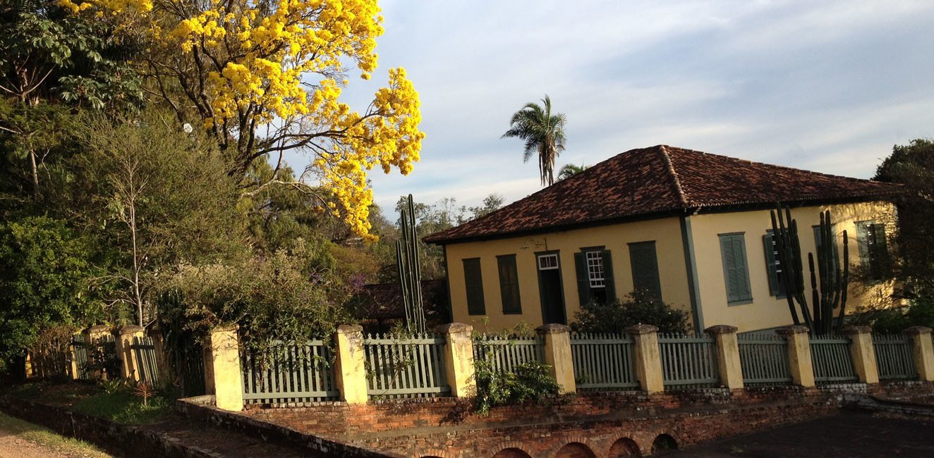 Fazenda Ambiental Fortaleza